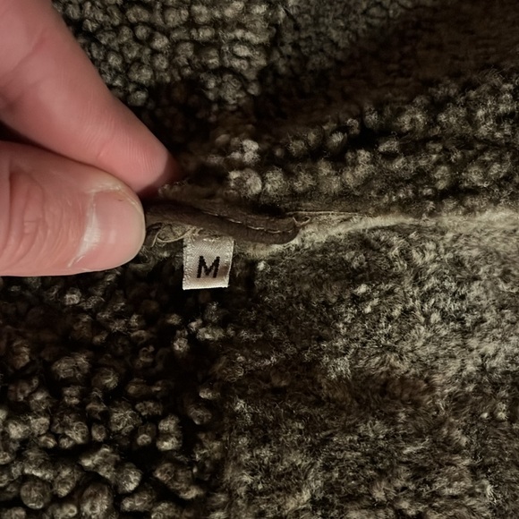 Calafate Coat - Picture 3 of 3